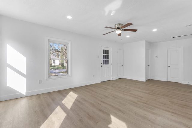 4516 Normandy Way, Houston, TX 77021