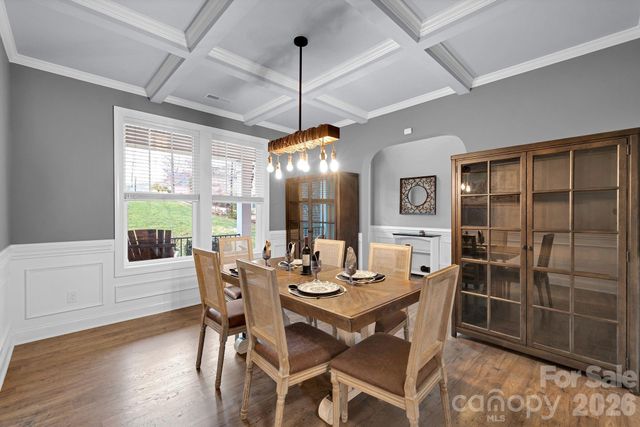 663 Highland Ridge Point, Lake Wylie, SC 29710