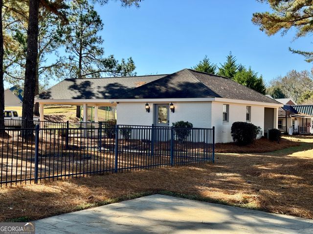 49 Aberdeen Circle, Cordele, GA 31015