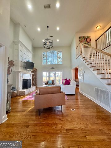 49 Aberdeen Circle, Cordele, GA 31015