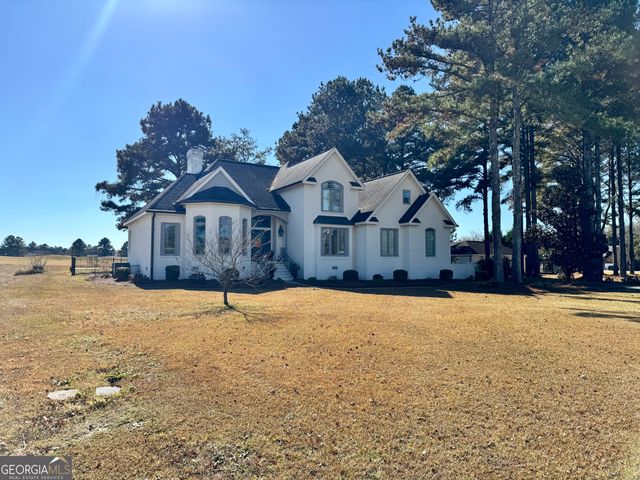 49 Aberdeen Circle, Cordele, GA 31015