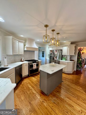 49 Aberdeen Circle, Cordele, GA 31015