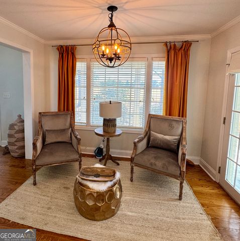 49 Aberdeen Circle, Cordele, GA 31015