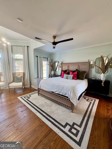 49 Aberdeen Circle, Cordele, GA 31015