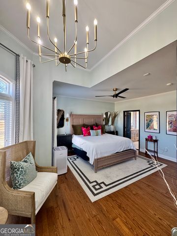 49 Aberdeen Circle, Cordele, GA 31015