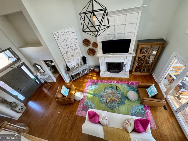 49 Aberdeen Circle, Cordele, GA 31015