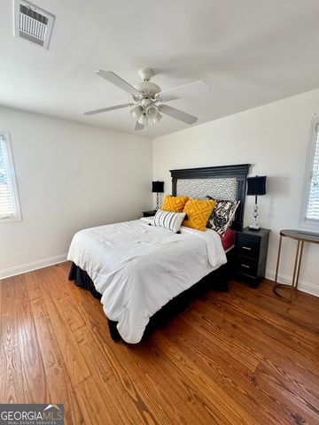 49 Aberdeen Circle, Cordele, GA 31015