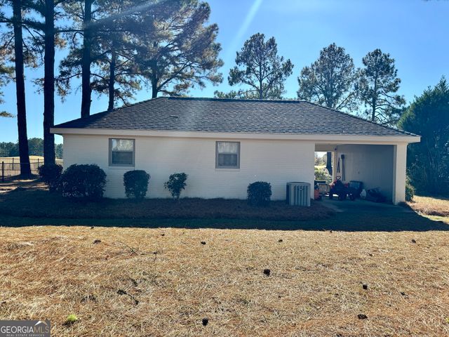 49 Aberdeen Circle, Cordele, GA 31015