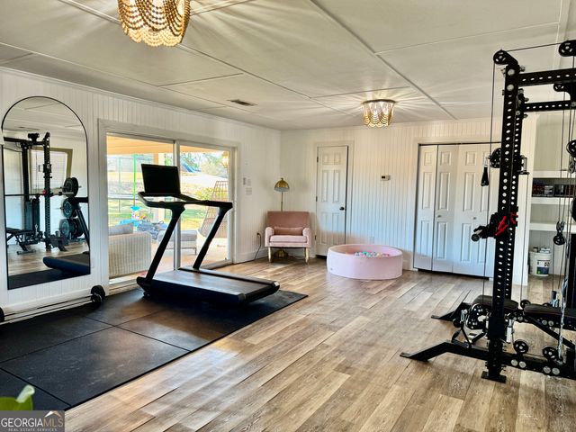 49 Aberdeen Circle, Cordele, GA 31015