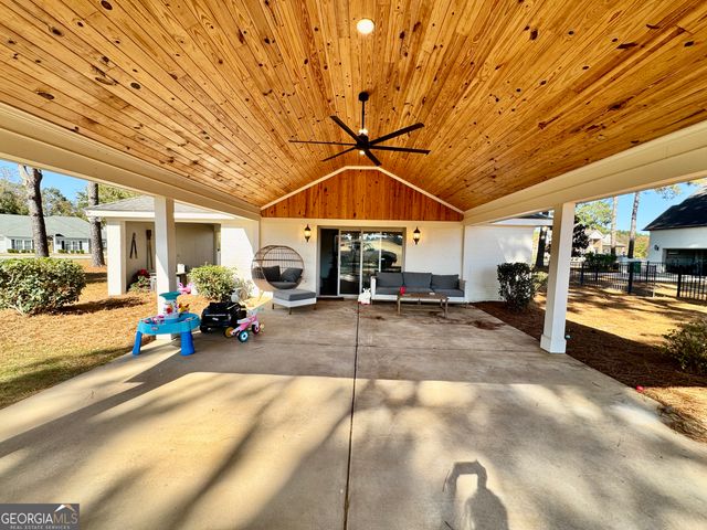 49 Aberdeen Circle, Cordele, GA 31015