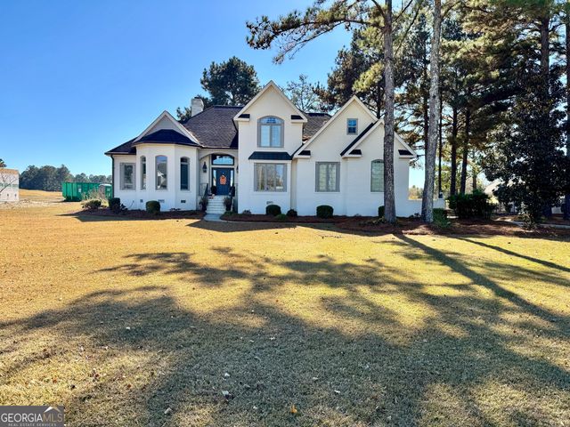 49 Aberdeen Circle, Cordele, GA 31015