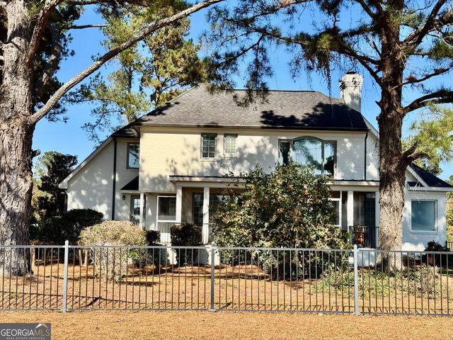 49 Aberdeen Circle, Cordele, GA 31015