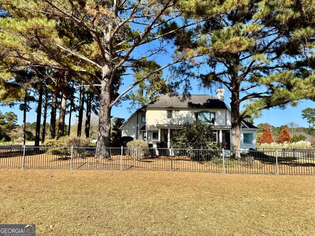 49 Aberdeen Circle, Cordele, GA 31015