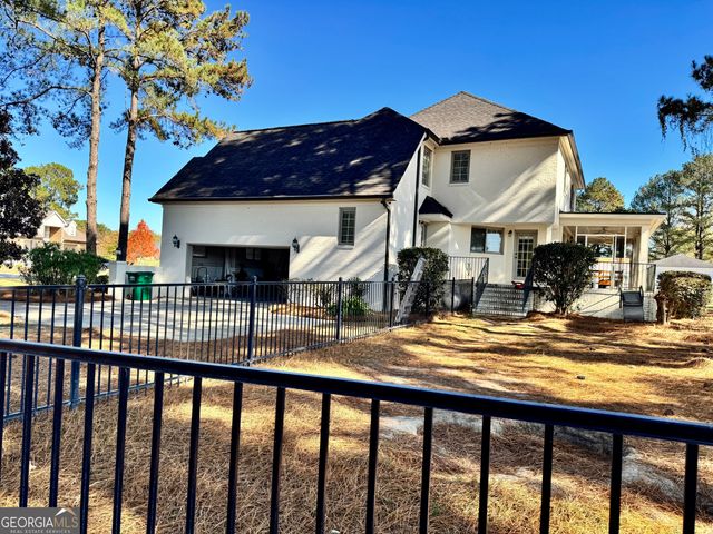 49 Aberdeen Circle, Cordele, GA 31015