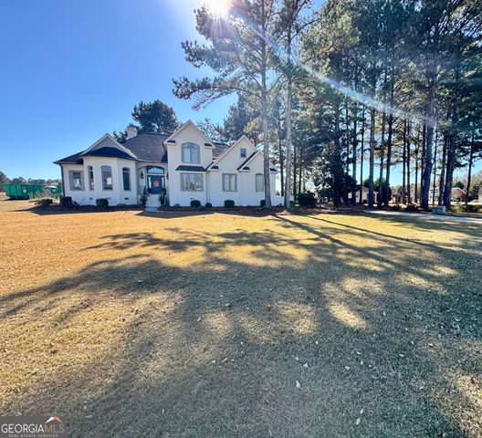 49 Aberdeen Circle, Cordele, GA 31015