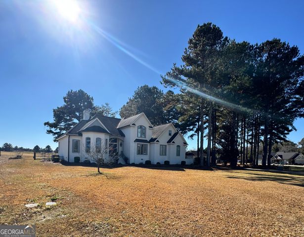 49 Aberdeen Circle, Cordele, GA 31015