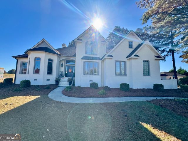 49 Aberdeen Circle, Cordele, GA 31015