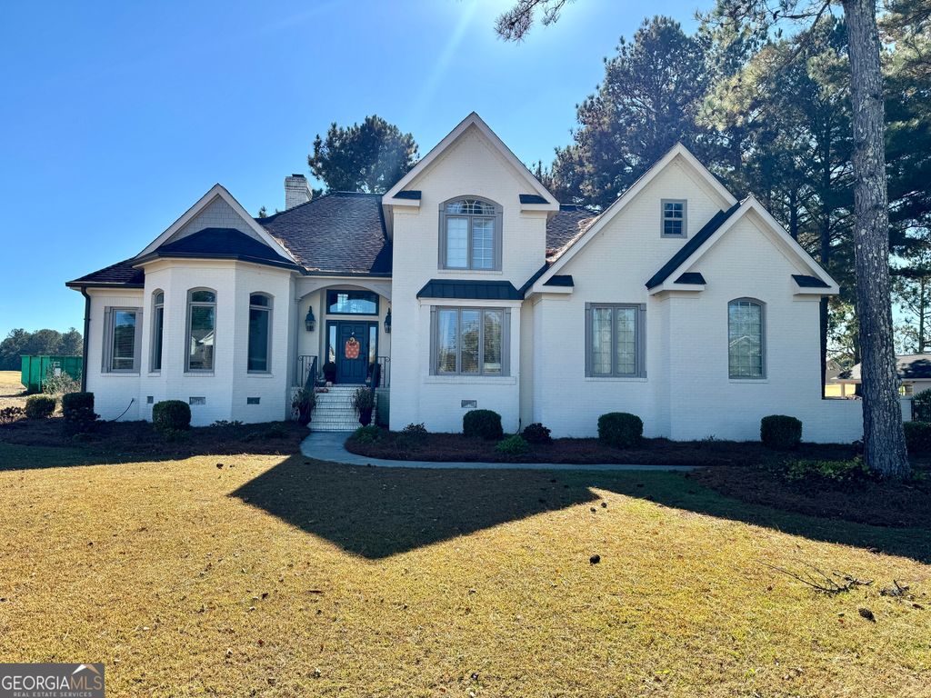 49 Aberdeen Circle, Cordele, GA 31015