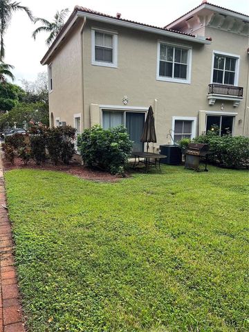 3116 Merrick Terrace 3116, Margate, FL 33063