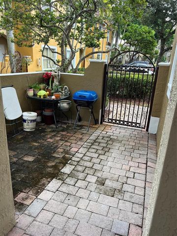 3116 Merrick Terrace 3116, Margate, FL 33063
