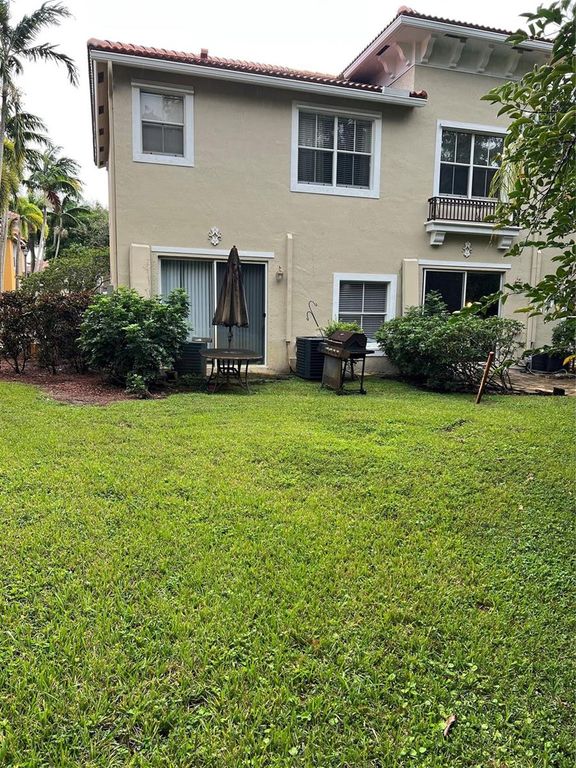 3116 Merrick Terrace 3116, Margate, FL 33063