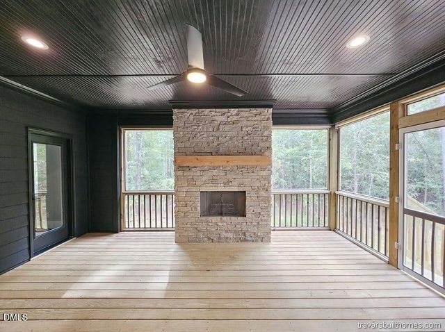 4025 Hamlets Chapel Road, Pittsboro, NC 27312