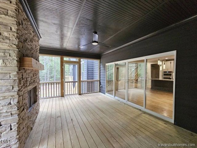 4025 Hamlets Chapel Road, Pittsboro, NC 27312