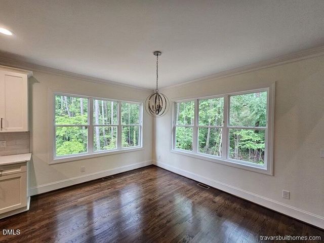 4025 Hamlets Chapel Road, Pittsboro, NC 27312