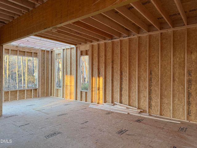 4025 Hamlets Chapel Road, Pittsboro, NC 27312