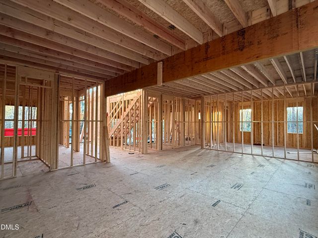 4025 Hamlets Chapel Road, Pittsboro, NC 27312