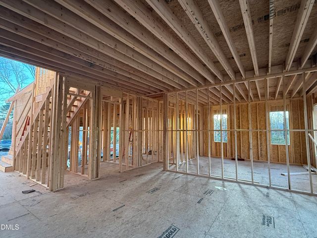 4025 Hamlets Chapel Road, Pittsboro, NC 27312