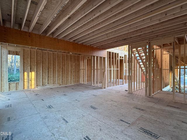 4025 Hamlets Chapel Road, Pittsboro, NC 27312