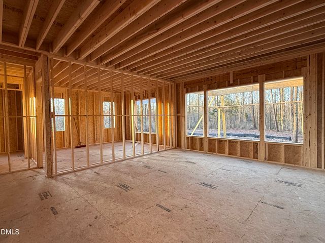 4025 Hamlets Chapel Road, Pittsboro, NC 27312