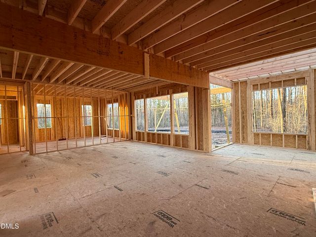 4025 Hamlets Chapel Road, Pittsboro, NC 27312