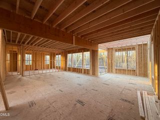 4025 Hamlets Chapel Road, Pittsboro, NC 27312