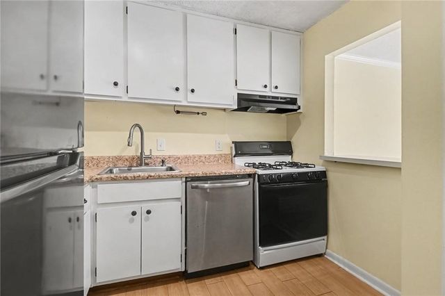 1225 Church Street M, Decatur, GA 30030