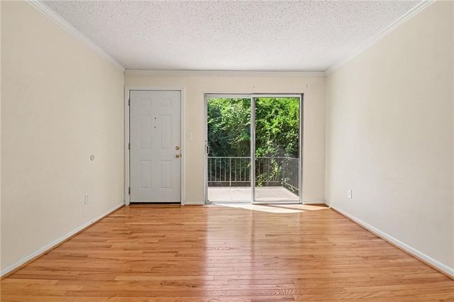 1225 Church Street M, Decatur, GA 30030