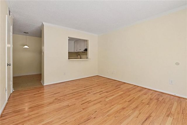 1225 Church Street M, Decatur, GA 30030