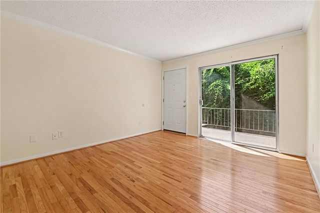 1225 Church Street M, Decatur, GA 30030