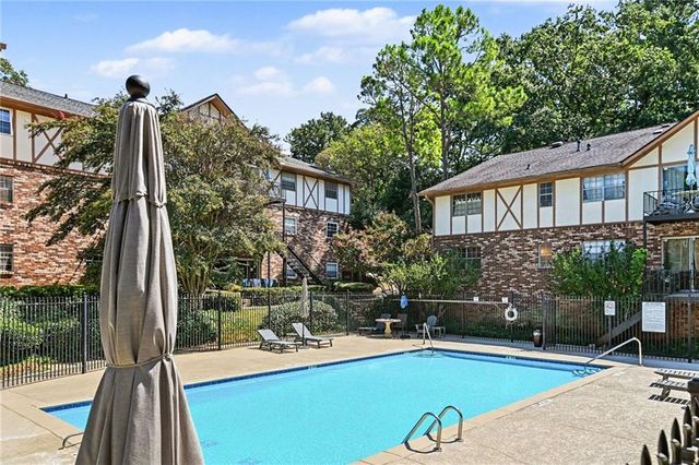 1225 Church Street M, Decatur, GA 30030