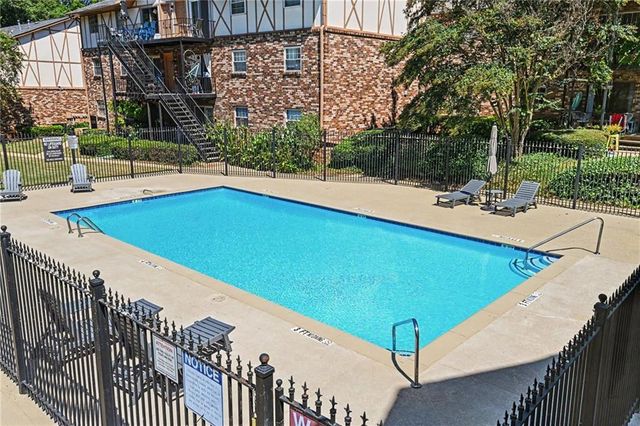 1225 Church Street M, Decatur, GA 30030
