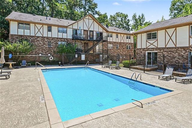 1225 Church Street M, Decatur, GA 30030
