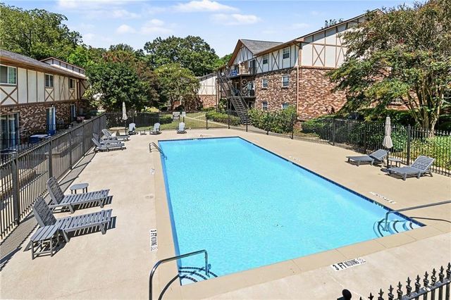 1225 Church Street M, Decatur, GA 30030