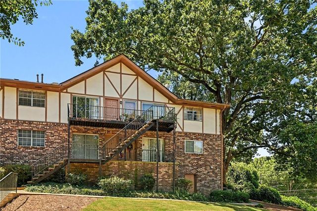 1225 Church Street M, Decatur, GA 30030