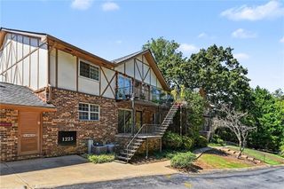 1225 Church Street M, Decatur, GA 30030