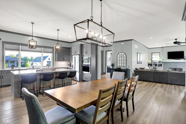 4798 Picola Court, Westfield, IN 46062