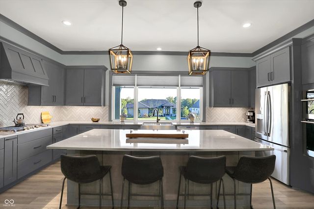 4798 Picola Court, Westfield, IN 46062