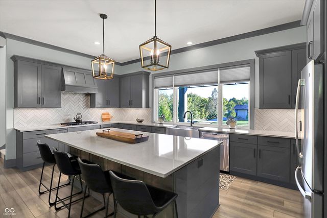 4798 Picola Court, Westfield, IN 46062