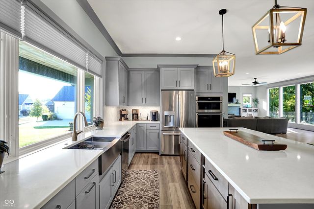 4798 Picola Court, Westfield, IN 46062