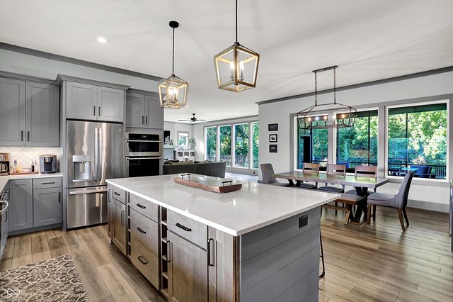 4798 Picola Court, Westfield, IN 46062